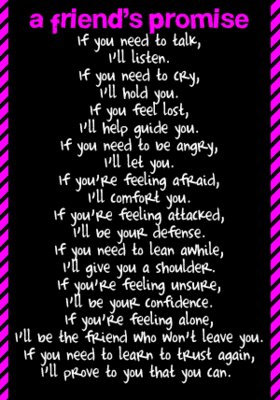 Beautiful Posts For Facebook: Friends Forever Beautiful Pictures