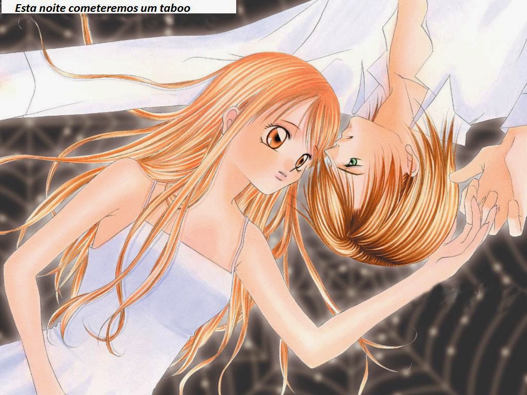 Boku wa Imouto ni Koi wo Suru | AniMangá House