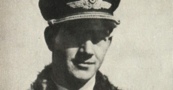 World War 2 Eagles HermannFriedrich Joppien 70kill ace