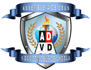 AD.VIDAS COM DEUS DO BRASIL SÃO PAULO SP