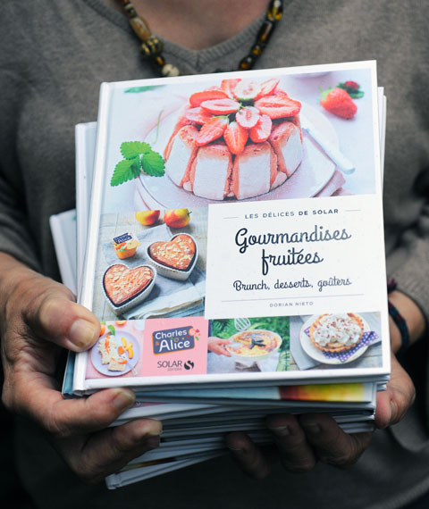 rencontre autour de chez vous