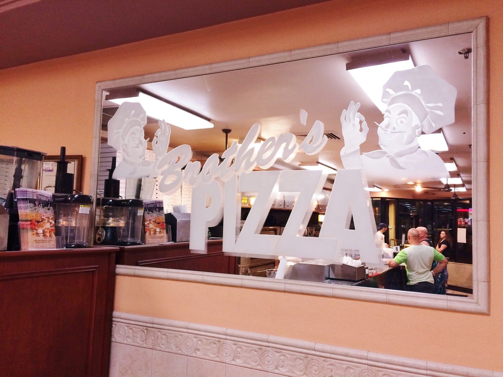 DoTube's Pick Of The Week! Brothers Pizza Staten Island N.Y. DoTube's