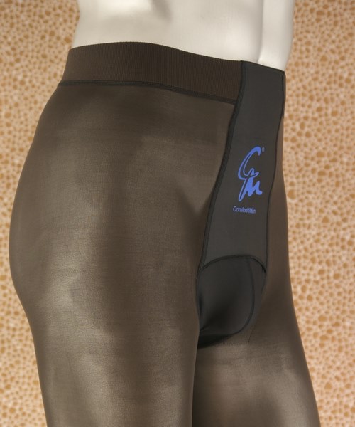 Hosiery For Men New men's tights from Comfort4Men