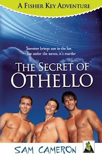 Guest Review: The Secret of Othello by Sam Cameron