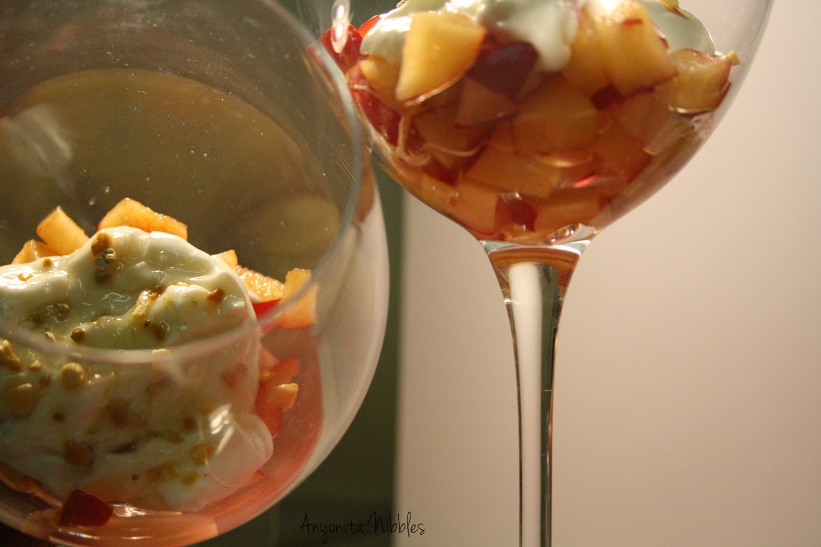 Anyonita Nibbles Gluten Free Recipes Gluten Free Skinny Honey Plum Fool