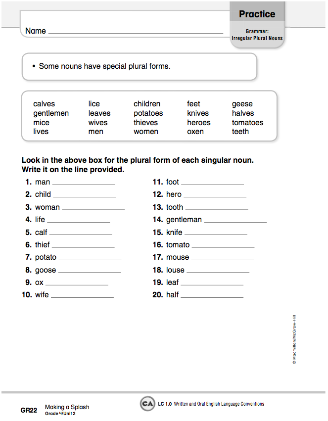 Possessive sentences image