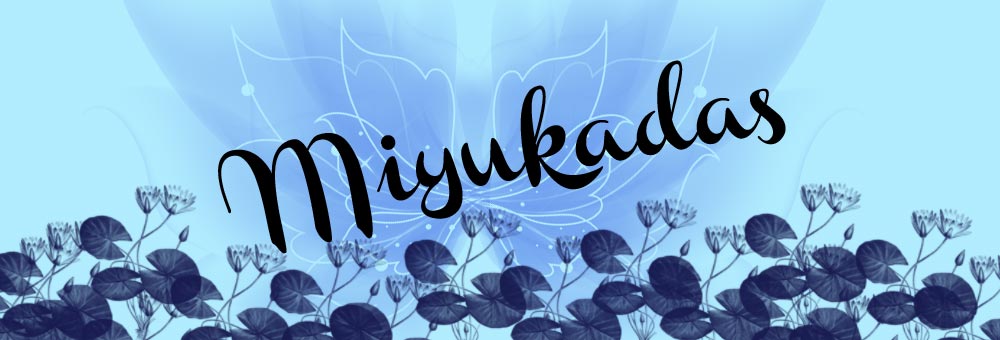 Miyukadas