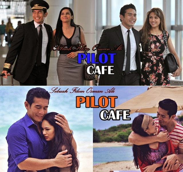 Pilot Cafe Raih Lebih RM 1.1 Juta Dalam Masa 6 Hari , info, terkini, hiburan, sensasi, filem tempatan
