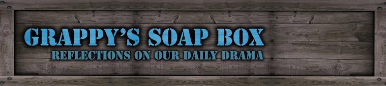 Grappy's Soap Box
