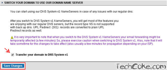 Namecheap DNS 代管、MX 記錄、續約服務設定教學_206