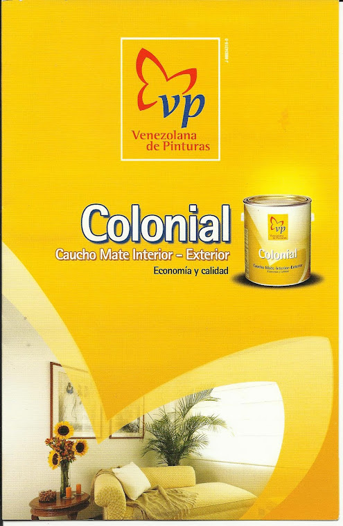 Catalogo Colonial