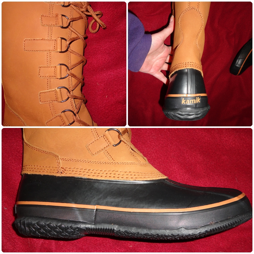 My Empty Nest Keep Your Feet Warm With Kamik