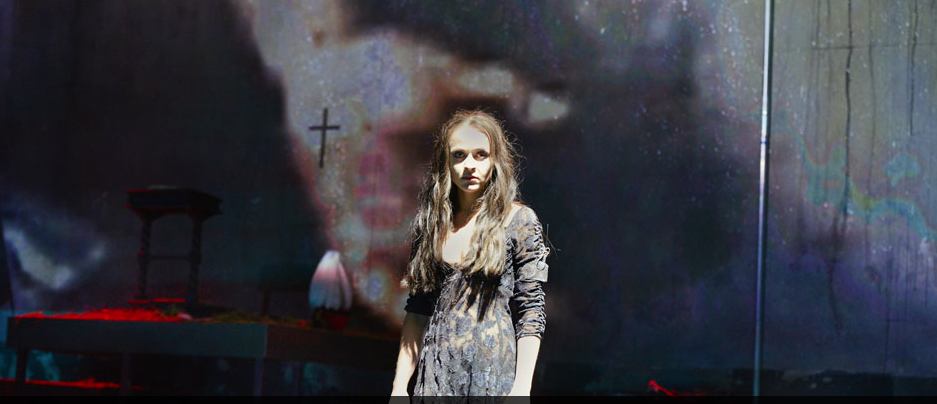 LesenSehenDenken Woyzeck (Schauspielhaus Zürich) LesenSehenDenken Woyzeck (Schauspielhaus Zürich)