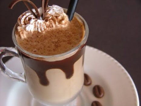 Café gelado – receitas para o verão 381395 Café gelado – receitas para o verão Café gelado receitas para o Verão