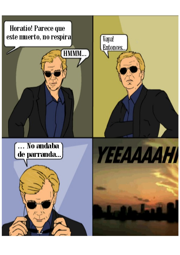 Que Cosa Mayo 12