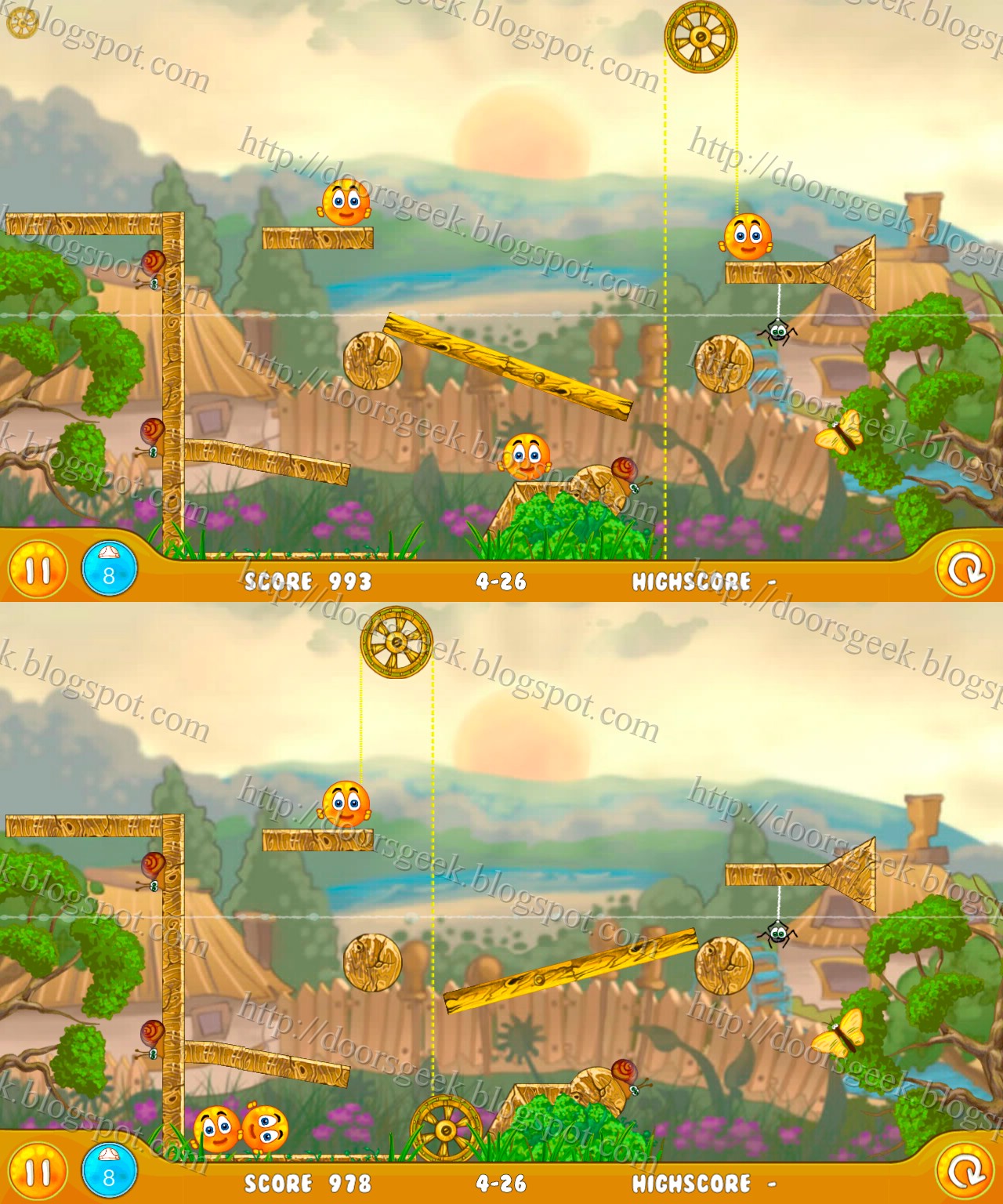 cover orange level 114 cover orange level 114