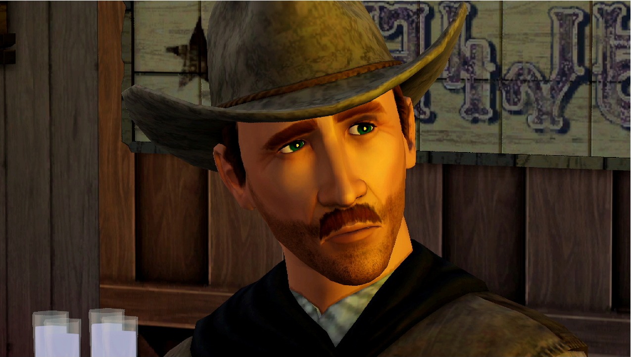 Allt om sims: juli 2013