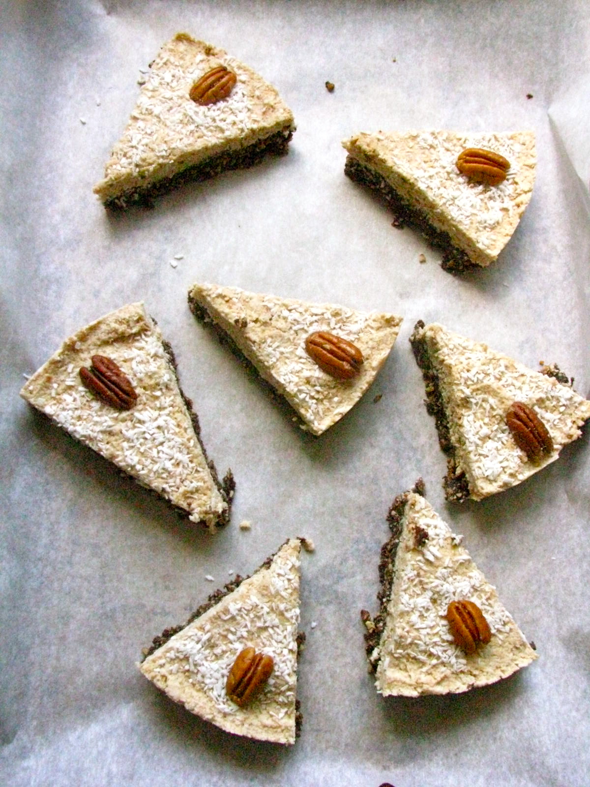 Mangia Cake For Father's Day!