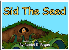A lovely story to listen to.  See if you can hear and see the rhyming.