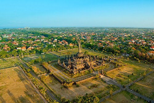 Tempat Wisata di Bali yang Jarang Dikunjungi
