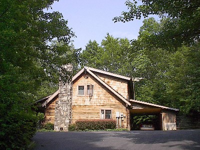 North Carolina Cabins Mountain Vacation Rentals And Lakefront