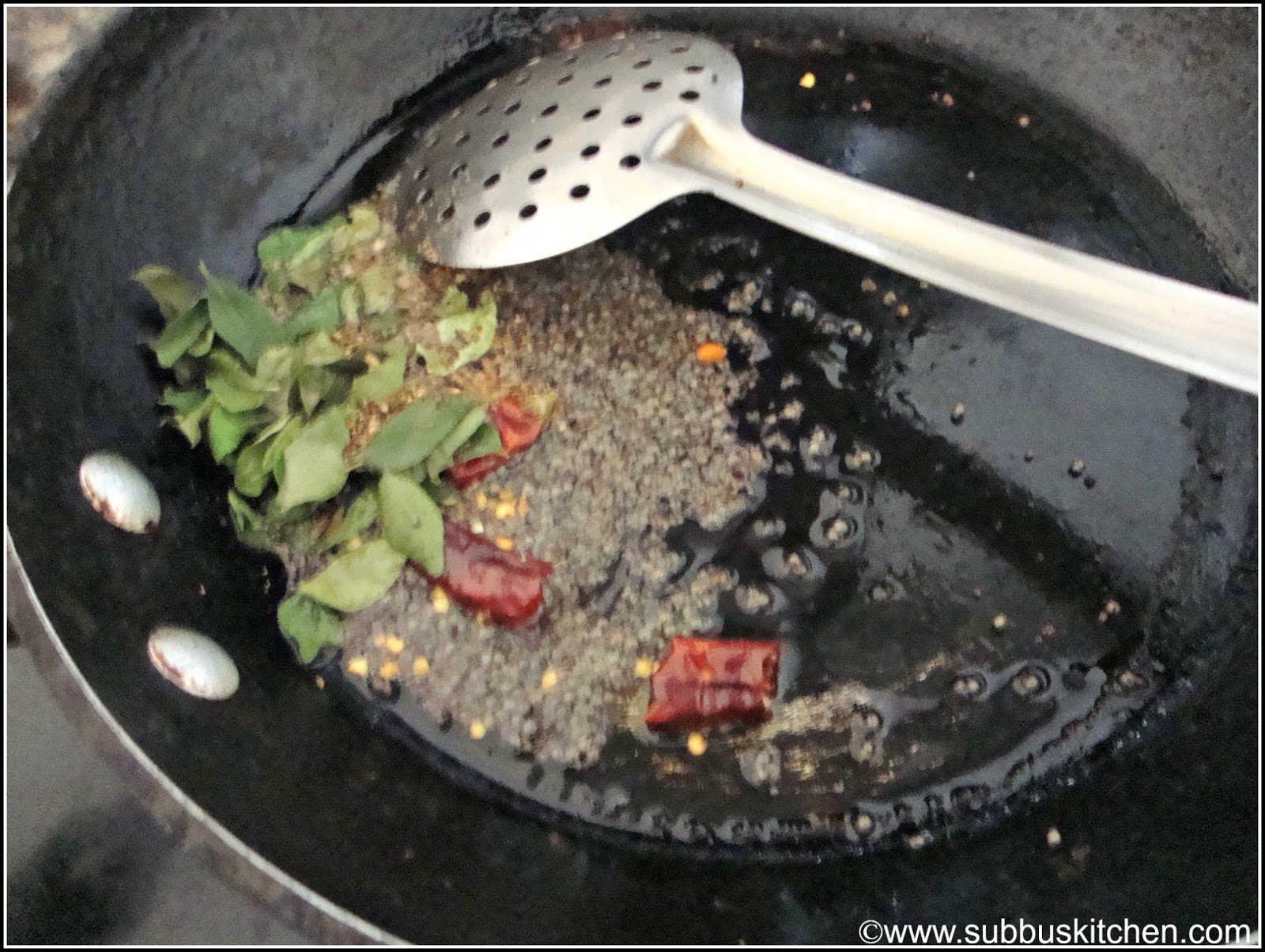 Pineapple Rasam Subbus Kitchen