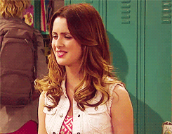 gifs. : • Laura Marano(03)