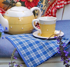 My Painted Garden: Sunflower Inspirations