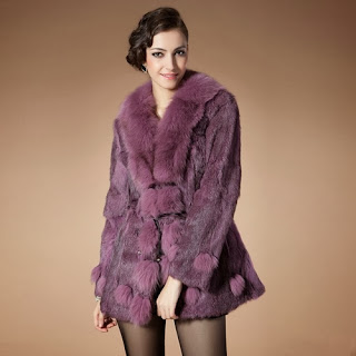 Fur Coats Fashion