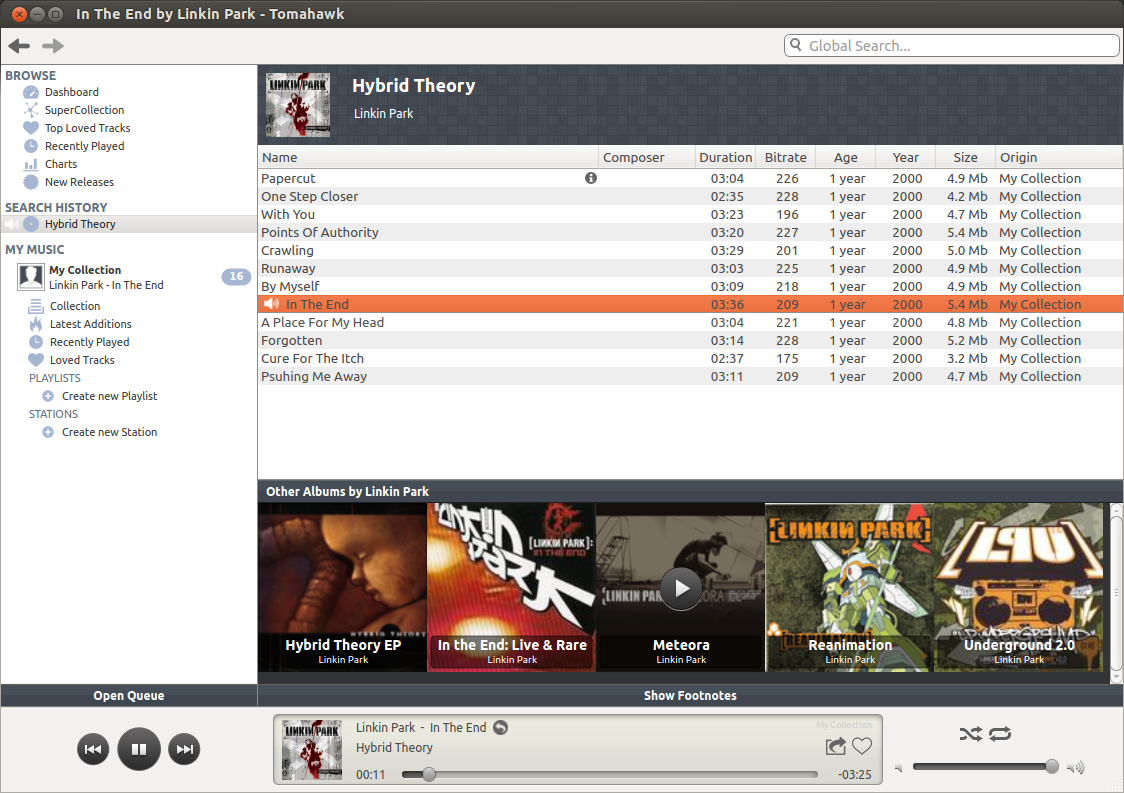 Free Premium Mobius Unleashed Comics