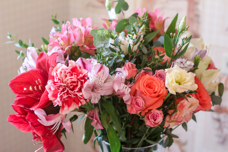 Картинки по запросу январский букет