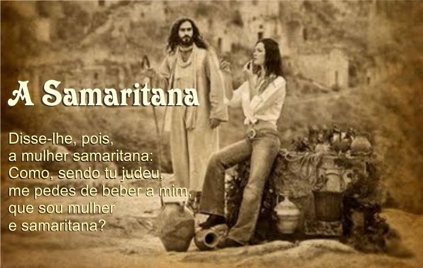 A Samaritana
