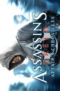 assassin's-creed-altaïr's-chronicles-cover