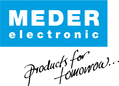 MEDER Electronic Sensors Distribution