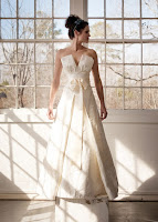 Heidi Elnora Wedding Dresses