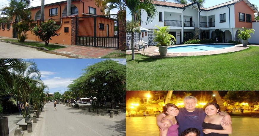 Tour del aprendiz informado ANAPOIMA