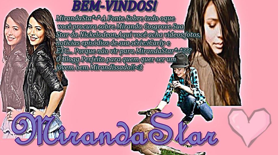 MirandaStar*-*