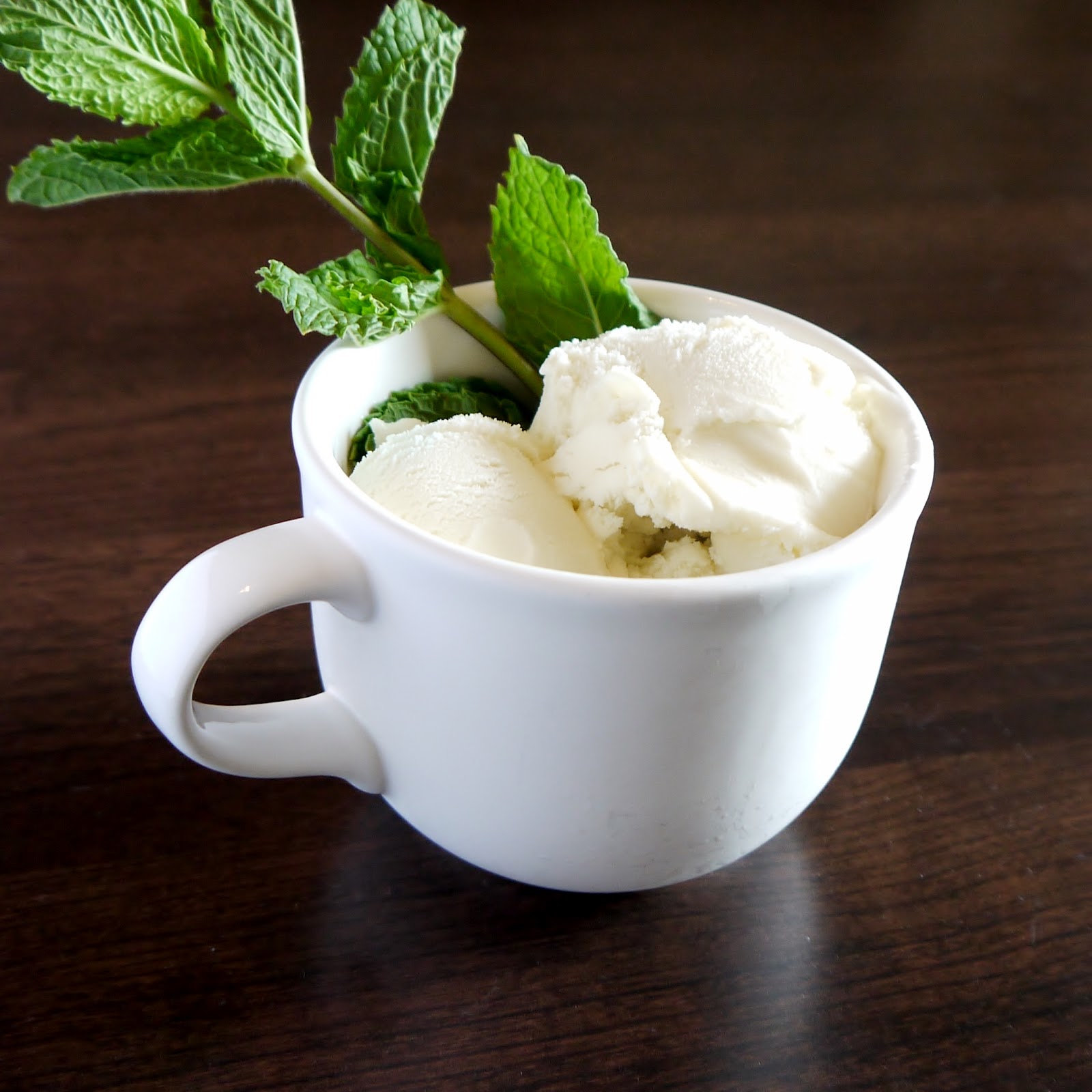 Being the Secret Ingredient At Home with Jeni's Splendid Ice Creams