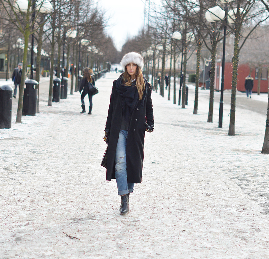 IT' S SNOWING! - My Fantabulous World - Fashion & Lifestyle Blog by Elisa  Taviti