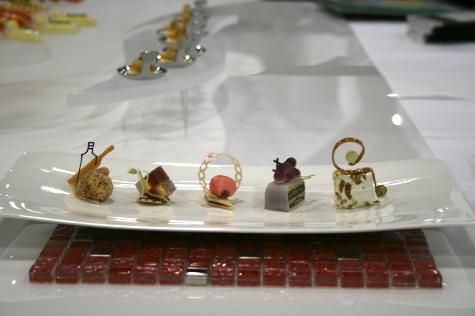 Pistachio Croquant