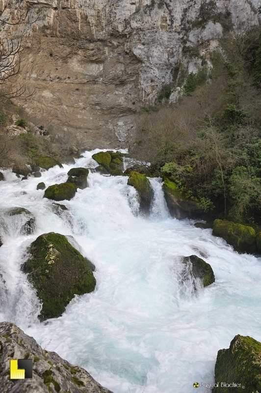 fontaine de vaucluse photo pascal blachier