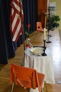 Montgomery Catholic Preparatory School Elementary Campuses Remember Our Veterans 1