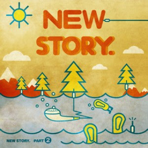 Kim Hyun Joong & Song Ho Bum – New Story Part.2@Internet Download Mp3 Kim Hyun Joong & Song Ho Bum – New Story Part.2