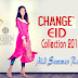 Change Eid Collection 2013-14 Casual Wear | Mid Summer Seasonal Western Style Outfits