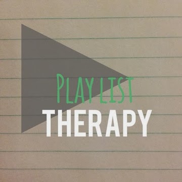 Playlist Therapy