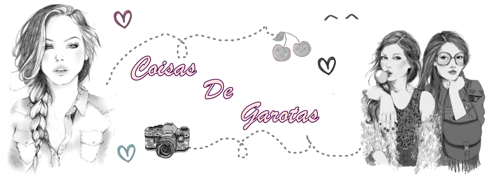 Coisas De Garotas 