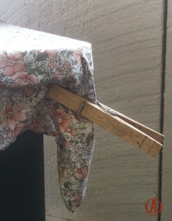 Hold Down The Tablecloth A Valuable Trick One Ash Homestead