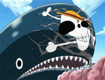 Universo Animangá: Lista de Personagens de One Piece - parte 2