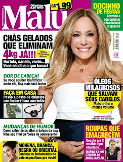 Susana Vieira Malu Brazil Magazine Cover January 2014 Magazine Cover : Susana Vieira Magazine Photoshoot Pics on Malu Magazine Brazil January 2014 Issue
