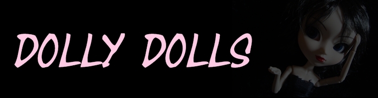 Dolly Dolls